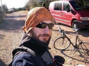 Subida al mirador de Rebalsadors desde Serra y más